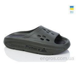Шлепки Lot Shoes